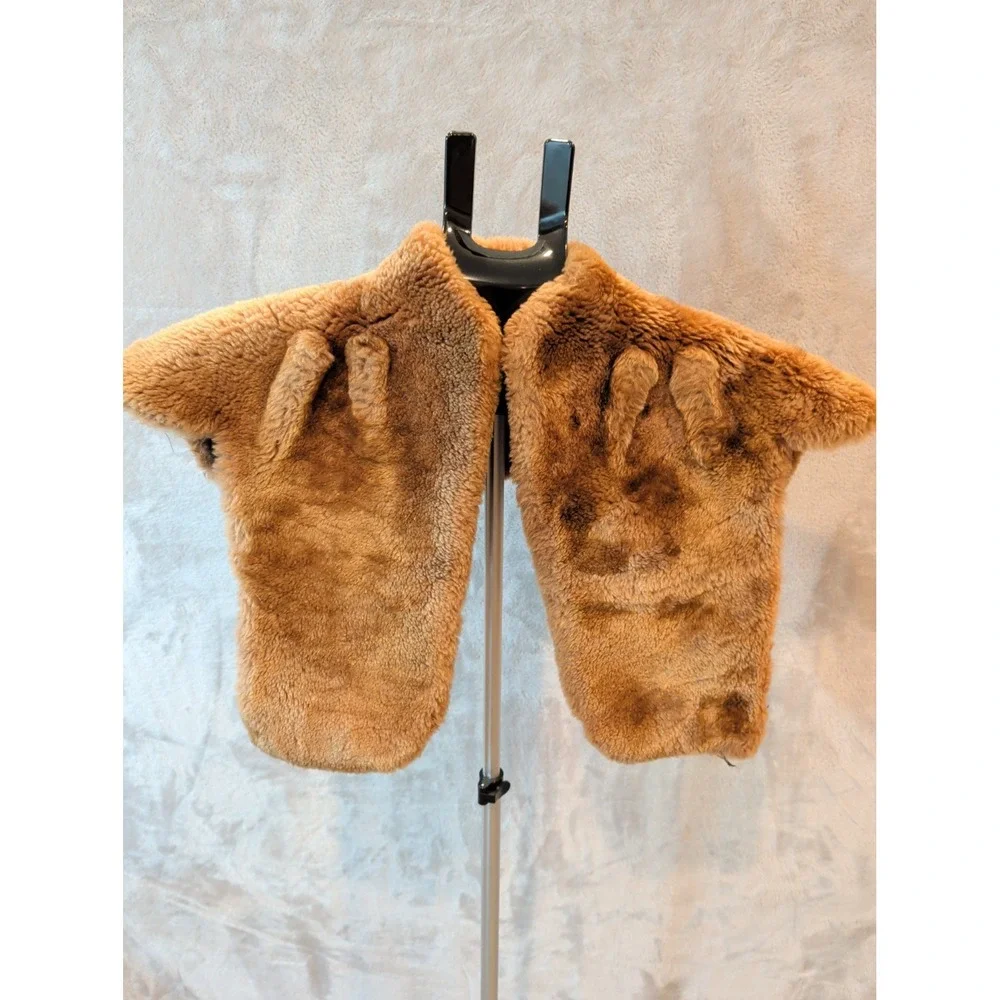 N/A vintage faux